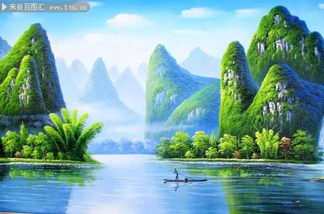 环保高端智能系统